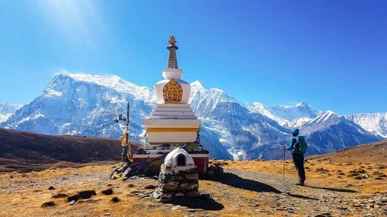 The Call of the Mountains: Why the Annapurna Trek Is Nepal’s Best-Kept Secret