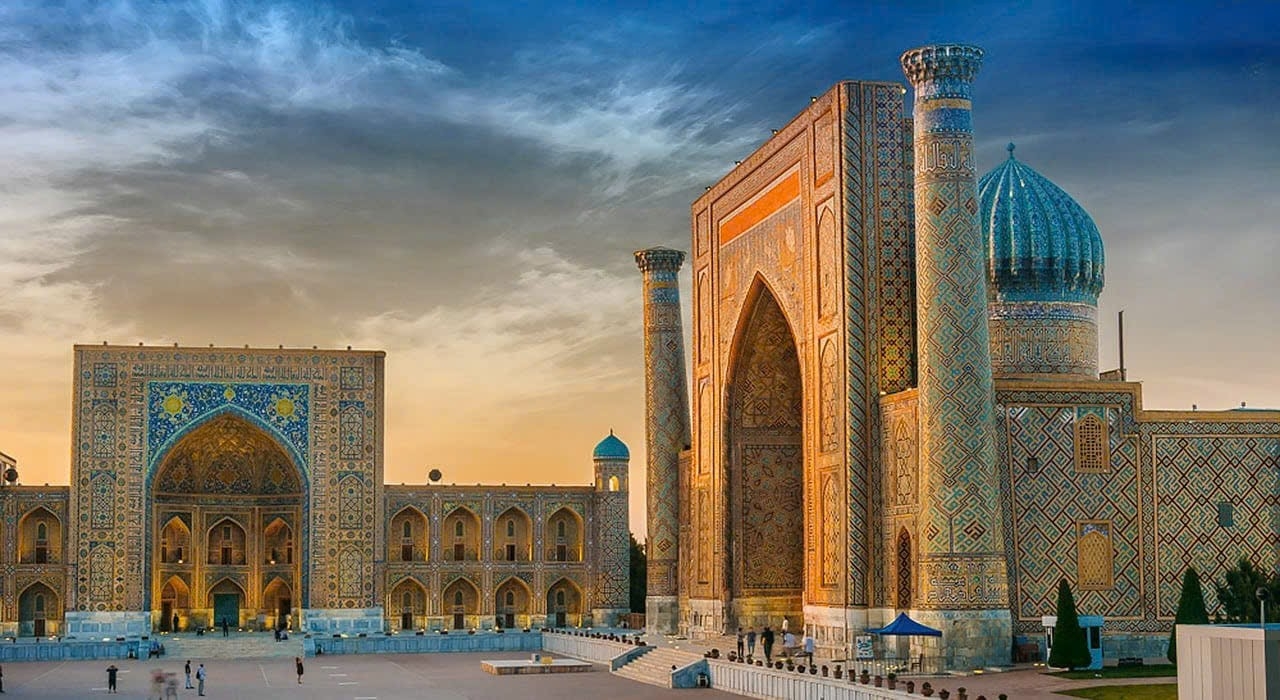 Ultimate Uzbekistan: The Heart of the Silk Road Awaits