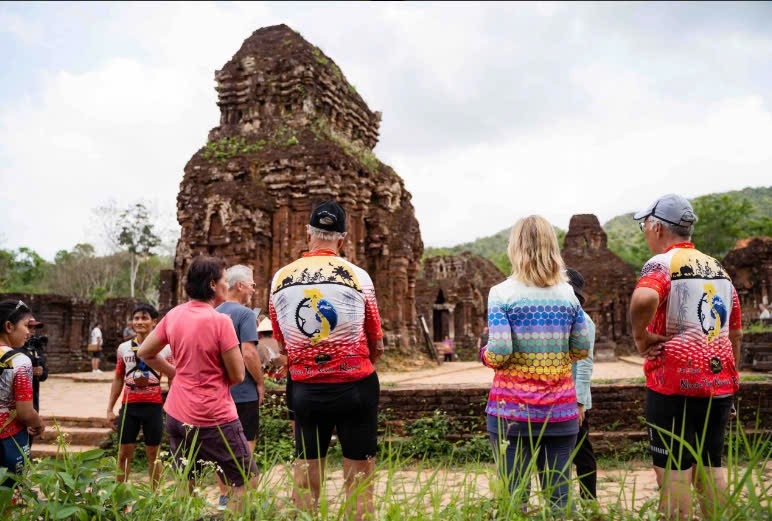 Ultimate Vietnam Cycling Adventure