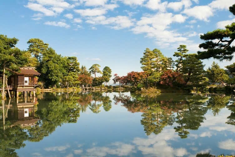 Japan and South Korea Adventure Cruise 11 Days