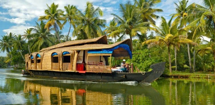 South India Private Journey 11 Days